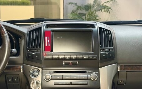 Toyota Land Cruiser 200, 2008 год, 3 700 000 рублей, 14 фотография