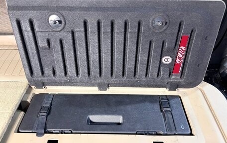 Toyota Land Cruiser 200, 2008 год, 3 700 000 рублей, 8 фотография