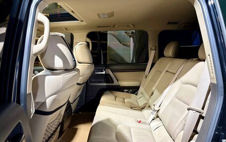 Toyota Land Cruiser 200, 2008 год, 3 700 000 рублей, 20 фотография