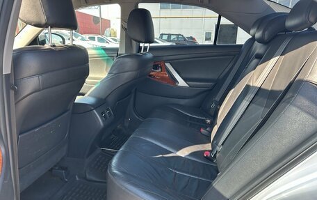Toyota Camry, 2010 год, 1 390 000 рублей, 7 фотография