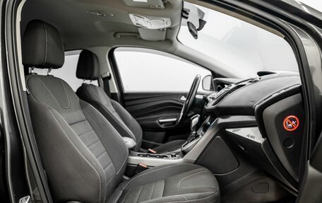 Ford Kuga III, 2015 год, 1 300 000 рублей, 7 фотография