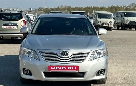 Toyota Camry, 2010 год, 1 390 000 рублей, 3 фотография