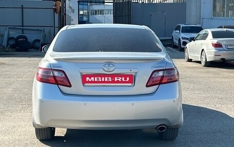 Toyota Camry, 2010 год, 1 390 000 рублей, 4 фотография