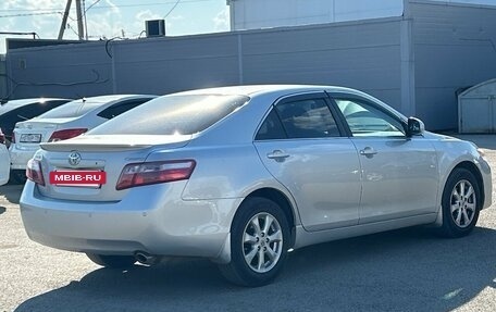 Toyota Camry, 2010 год, 1 390 000 рублей, 2 фотография
