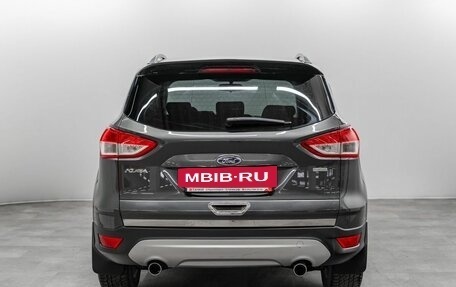 Ford Kuga III, 2015 год, 1 300 000 рублей, 5 фотография