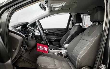 Ford Kuga III, 2015 год, 1 300 000 рублей, 6 фотография