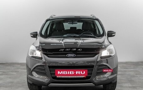 Ford Kuga III, 2015 год, 1 300 000 рублей, 3 фотография