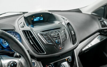Ford Kuga III, 2015 год, 1 300 000 рублей, 12 фотография