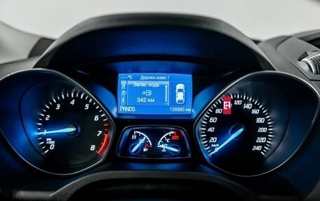 Ford Kuga III, 2015 год, 1 300 000 рублей, 11 фотография