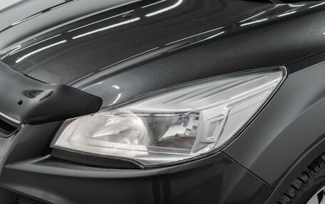 Ford Kuga III, 2015 год, 1 300 000 рублей, 20 фотография
