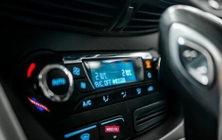 Ford Kuga III, 2015 год, 1 300 000 рублей, 14 фотография