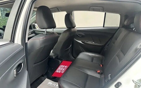 Toyota Yaris, 2023 год, 1 490 025 рублей, 10 фотография