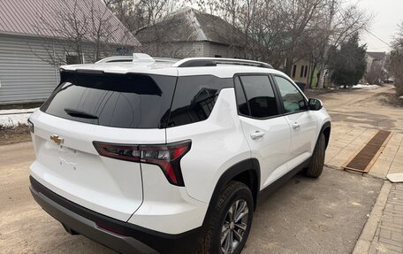 Chevrolet Equinox, 2025 год, 3 240 000 рублей, 8 фотография