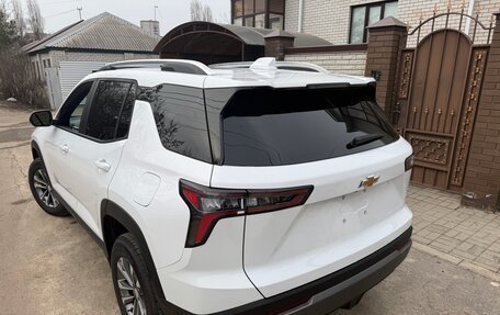 Chevrolet Equinox, 2025 год, 3 240 000 рублей, 7 фотография