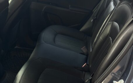 KIA Sportage III, 2012 год, 1 350 000 рублей, 9 фотография