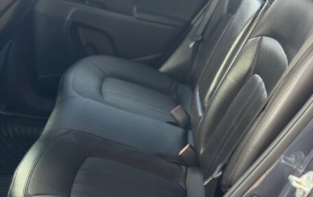 KIA Sportage III, 2012 год, 1 350 000 рублей, 10 фотография