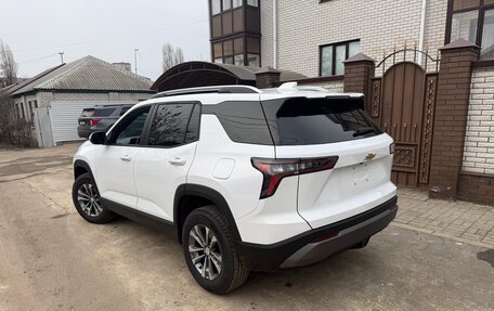 Chevrolet Equinox, 2025 год, 3 240 000 рублей, 6 фотография