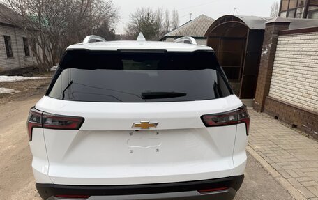 Chevrolet Equinox, 2025 год, 3 240 000 рублей, 9 фотография