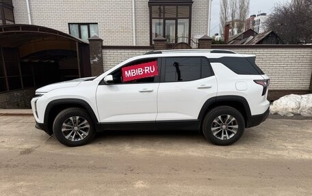 Chevrolet Equinox, 2025 год, 3 240 000 рублей, 3 фотография