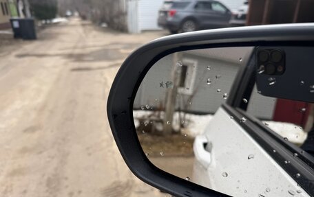 Chevrolet Equinox, 2025 год, 3 240 000 рублей, 19 фотография