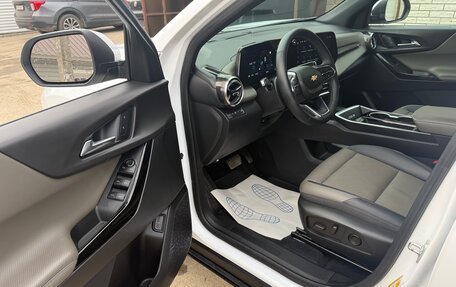Chevrolet Equinox, 2025 год, 3 240 000 рублей, 13 фотография