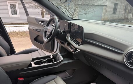 Chevrolet Equinox, 2025 год, 3 240 000 рублей, 15 фотография