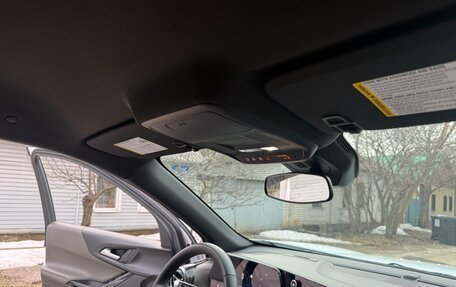 Chevrolet Equinox, 2025 год, 3 240 000 рублей, 25 фотография