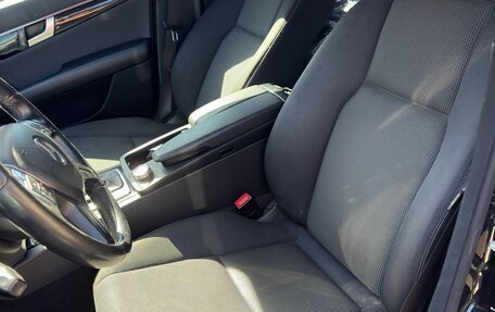 Mercedes-Benz C-Класс, 2012 год, 1 020 000 рублей, 7 фотография