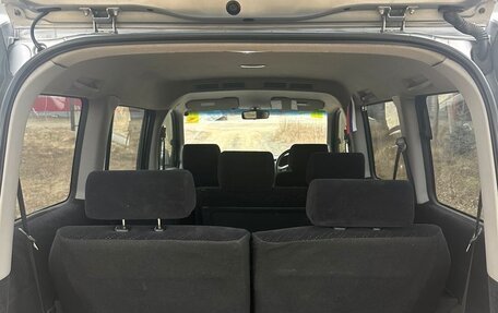 Honda Stepwgn II рестайлинг, 2003 год, 850 000 рублей, 4 фотография