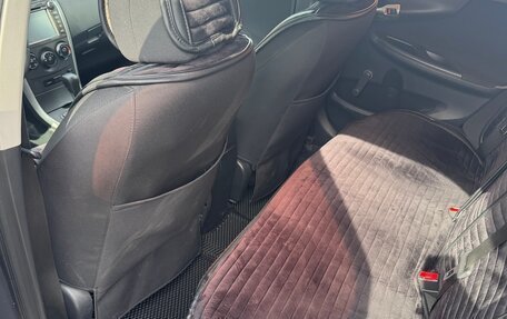 Toyota Corolla, 2011 год, 900 000 рублей, 6 фотография