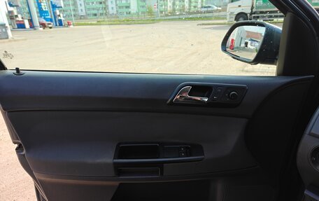 Volkswagen Polo IV рестайлинг, 2007 год, 260 000 рублей, 6 фотография
