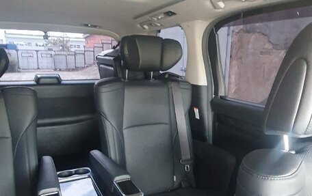 Toyota Alphard III, 2020 год, 4 950 000 рублей, 6 фотография