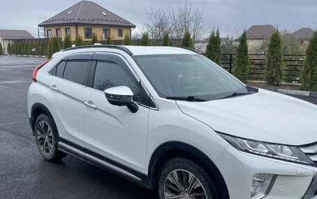 Mitsubishi Eclipse Cross, 2019 год, 2 000 025 рублей, 2 фотография