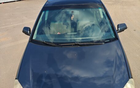 Volkswagen Polo IV рестайлинг, 2007 год, 260 000 рублей, 14 фотография