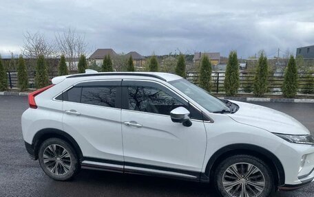 Mitsubishi Eclipse Cross, 2019 год, 2 000 025 рублей, 3 фотография