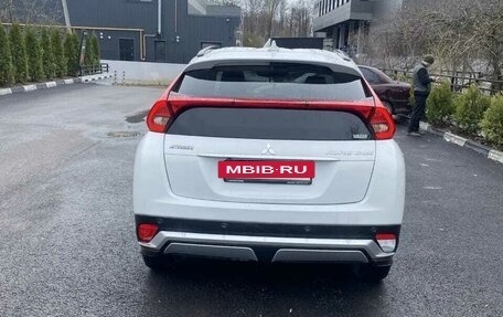 Mitsubishi Eclipse Cross, 2019 год, 2 000 025 рублей, 5 фотография