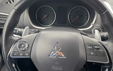Mitsubishi Eclipse Cross, 2019 год, 2 000 025 рублей, 15 фотография