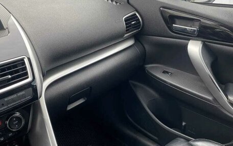 Mitsubishi Eclipse Cross, 2019 год, 2 000 025 рублей, 11 фотография