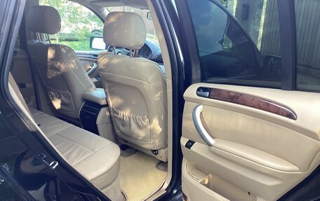 BMW X5, 2004 год, 1 420 000 рублей, 8 фотография