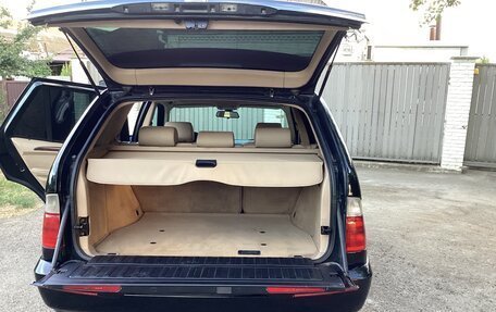 BMW X5, 2004 год, 1 420 000 рублей, 13 фотография