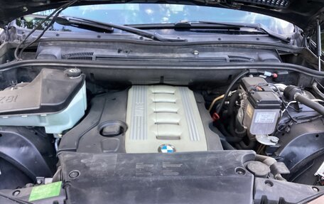 BMW X5, 2004 год, 1 420 000 рублей, 12 фотография