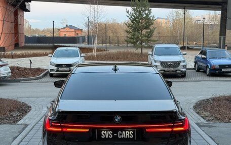 BMW 7 серия, 2019 год, 8 799 000 рублей, 4 фотография