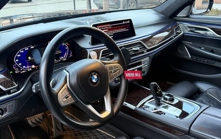 BMW 7 серия, 2019 год, 8 799 000 рублей, 7 фотография