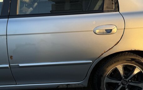 KIA Spectra II (LD), 2008 год, 200 000 рублей, 7 фотография