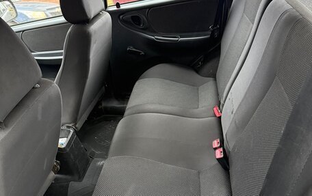 Chevrolet Niva I рестайлинг, 2012 год, 425 000 рублей, 6 фотография