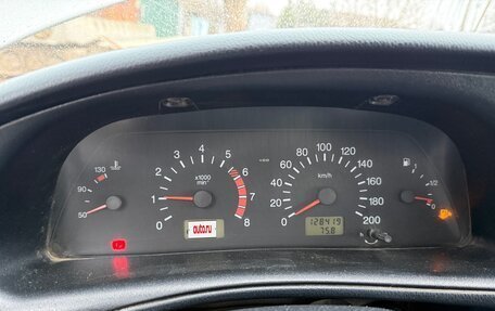 Chevrolet Niva I рестайлинг, 2012 год, 425 000 рублей, 9 фотография