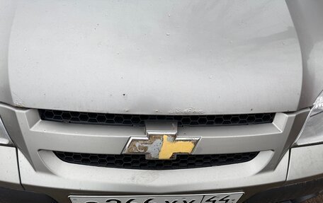 Chevrolet Niva I рестайлинг, 2012 год, 425 000 рублей, 14 фотография