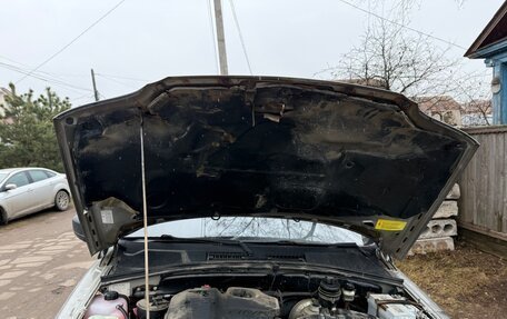 Chevrolet Niva I рестайлинг, 2012 год, 425 000 рублей, 13 фотография