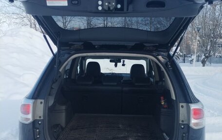 Mitsubishi Outlander III рестайлинг 3, 2012 год, 1 550 000 рублей, 6 фотография