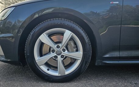 Audi A4, 2018 год, 2 600 000 рублей, 21 фотография